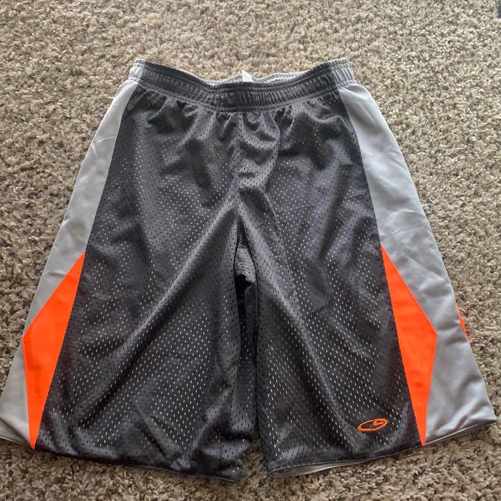 Champion Boys Basketball Shorts 🏀 NWOT